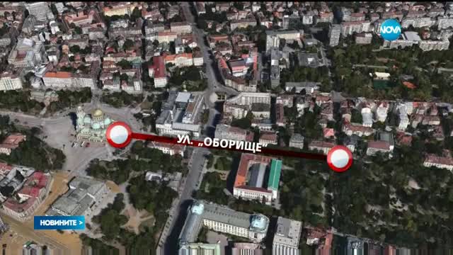 Ограничения в движението в София заради честванията на 24 май