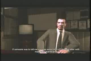 Grand Theft Auto Iv Мисия # 36