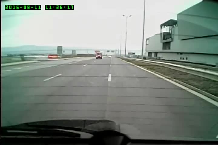 Новата скоростна тангента