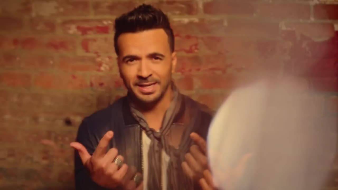 Luis Fonsi, Demi Lovato - Échame La Culpa, 2017 - превод