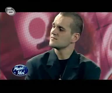 Боян Митев ( Бобито ) - " Като Бойко Борисов в Music Idol 3 "