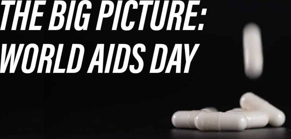 When it comes to HIV, is a pill-free existence just around the corner?