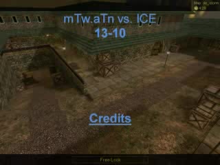 Mortal Team Work(mtw) Atn Lan Arena Counte