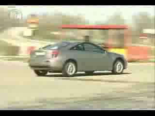 Toyota Celica Ts