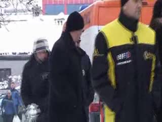 Зрелищно самоубийство шокира Горна Оряховица 