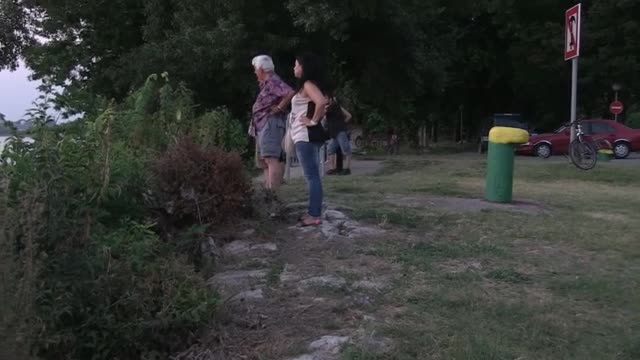 Дете изчезна във водите на Дунава край Русе