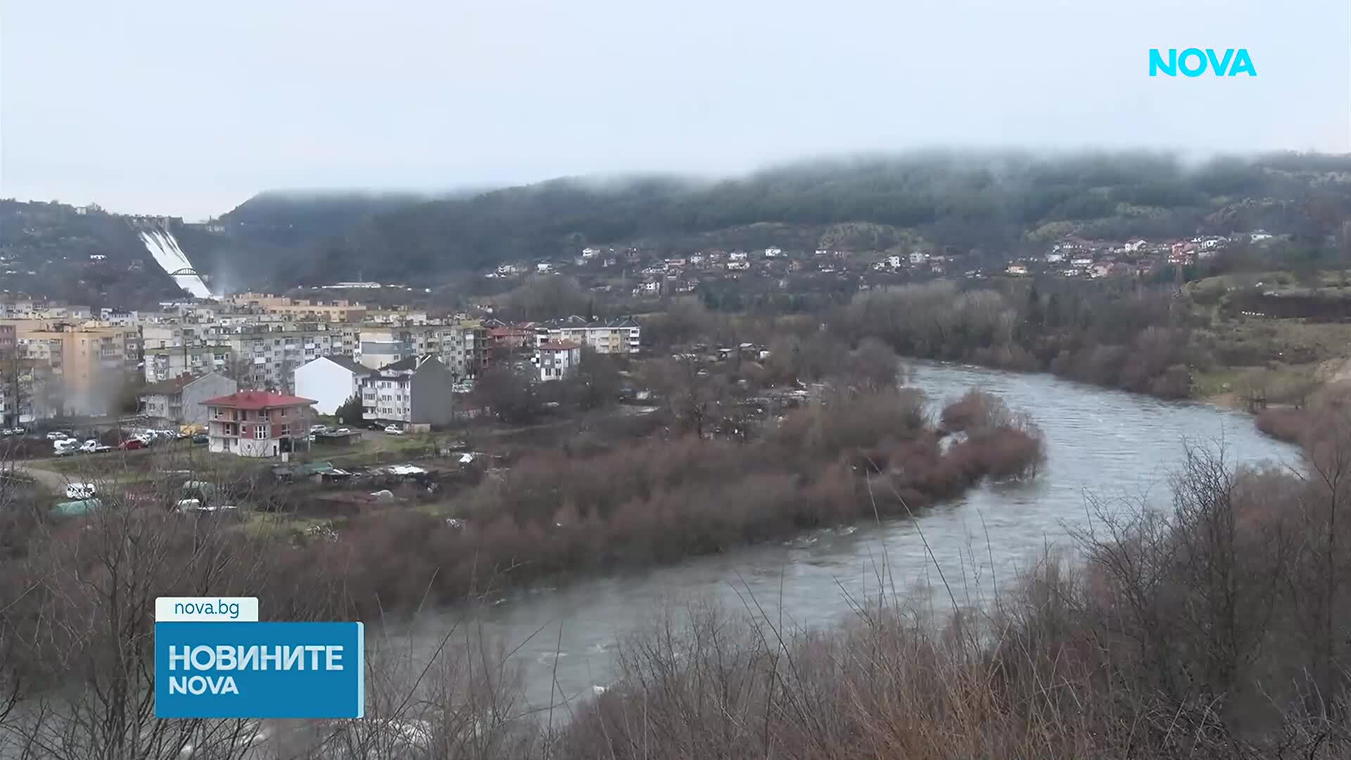 Отмениха частичното бедствено положение в община Ардино