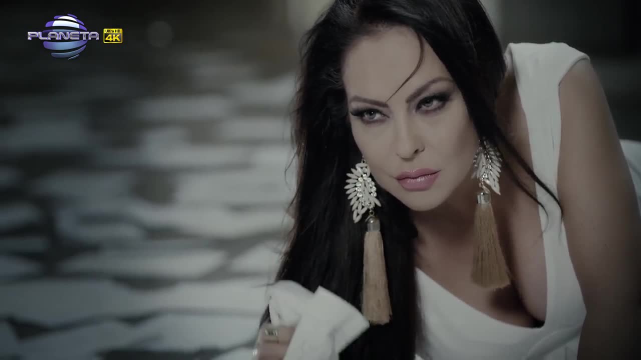 Премиера!! Ivana - Vsichko E Nared- - Всичко е наред, 2015-( Кавър на Amaryllis - Asto Teleiose)