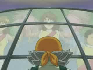 Yu - Gi - Oh Пародия Епизод 22