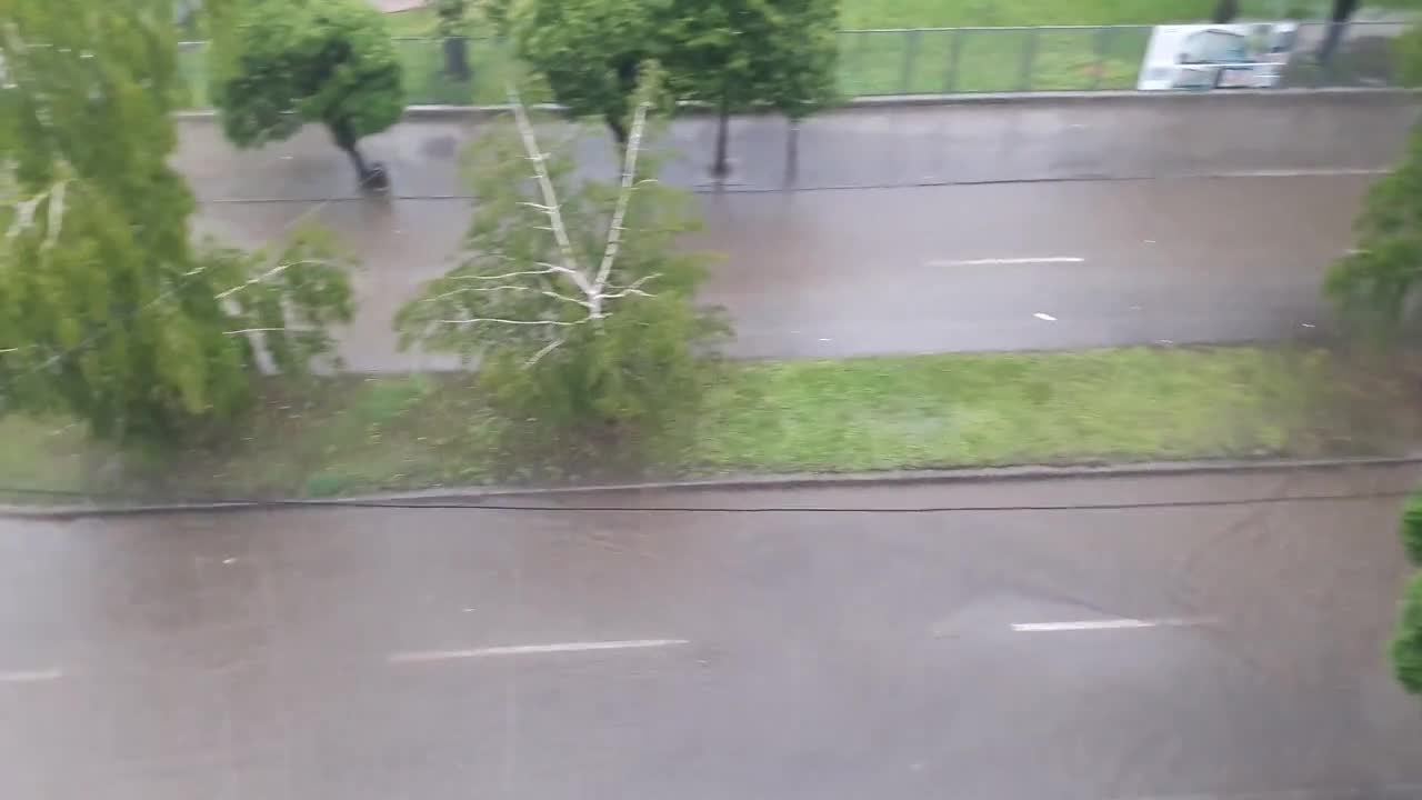 Порой в Севлиево