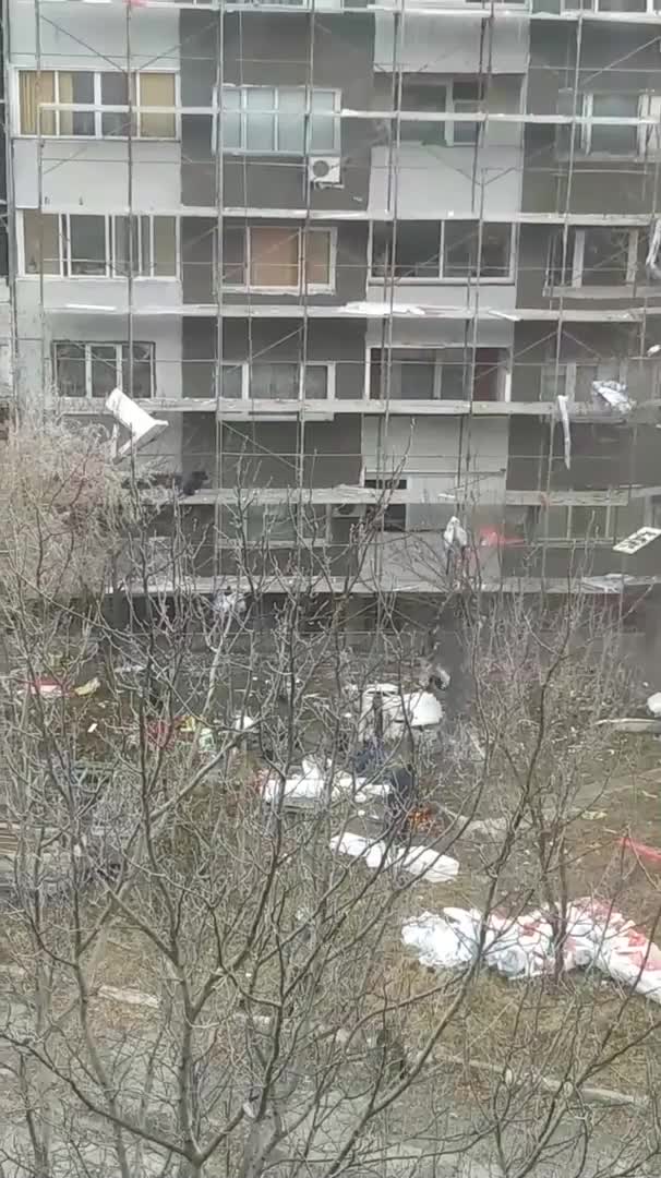 Саниране