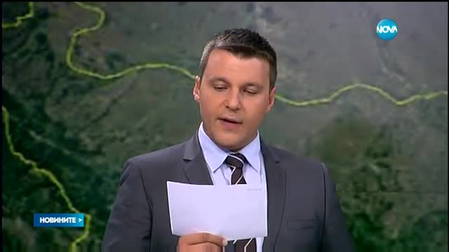 Новините на NOVA (30.08.2016 - централна)