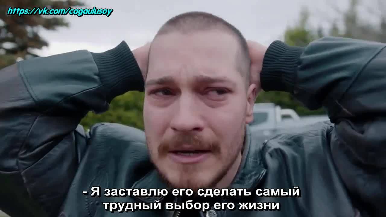 еп.27 трейлър1 Вътре Руски суб.