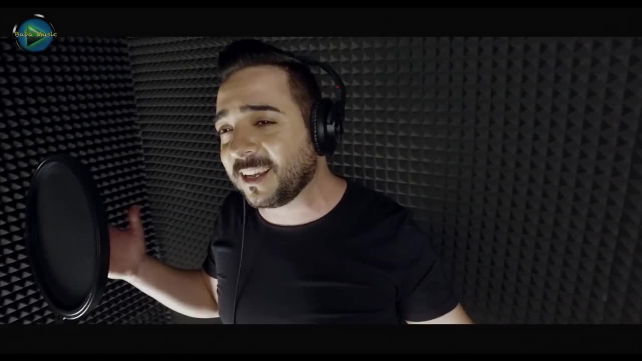 Andreas - Шушана • 2018 Greek Version