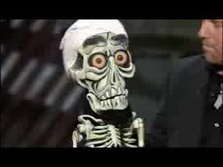 Джеф Дънхам - Ахмед Мъртвия Терорист