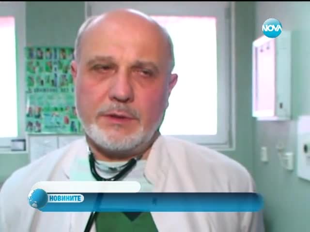 Блъснаха две деца на пешеходна пътека в Шумен