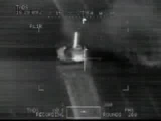 Video War American Apache Kill Iraq Sold
