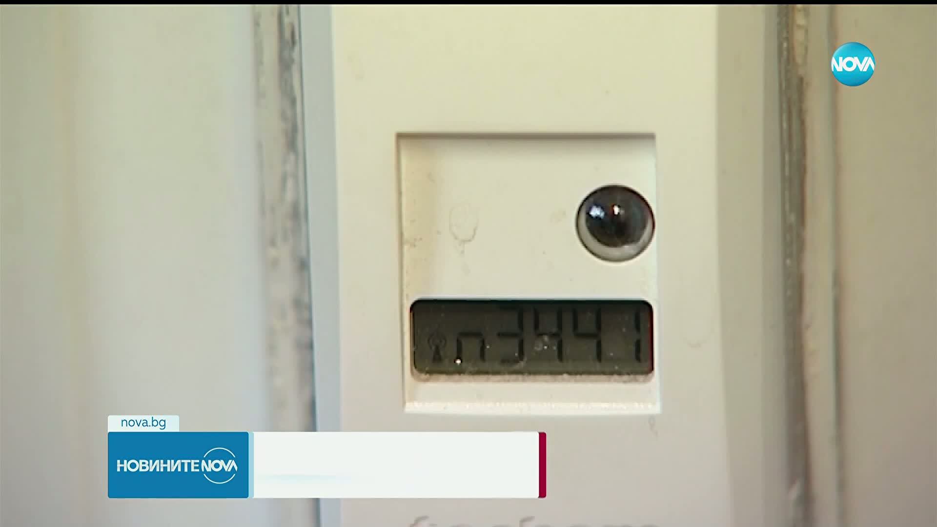 Навръх Нова година: Част от София остава без парно и топла вода