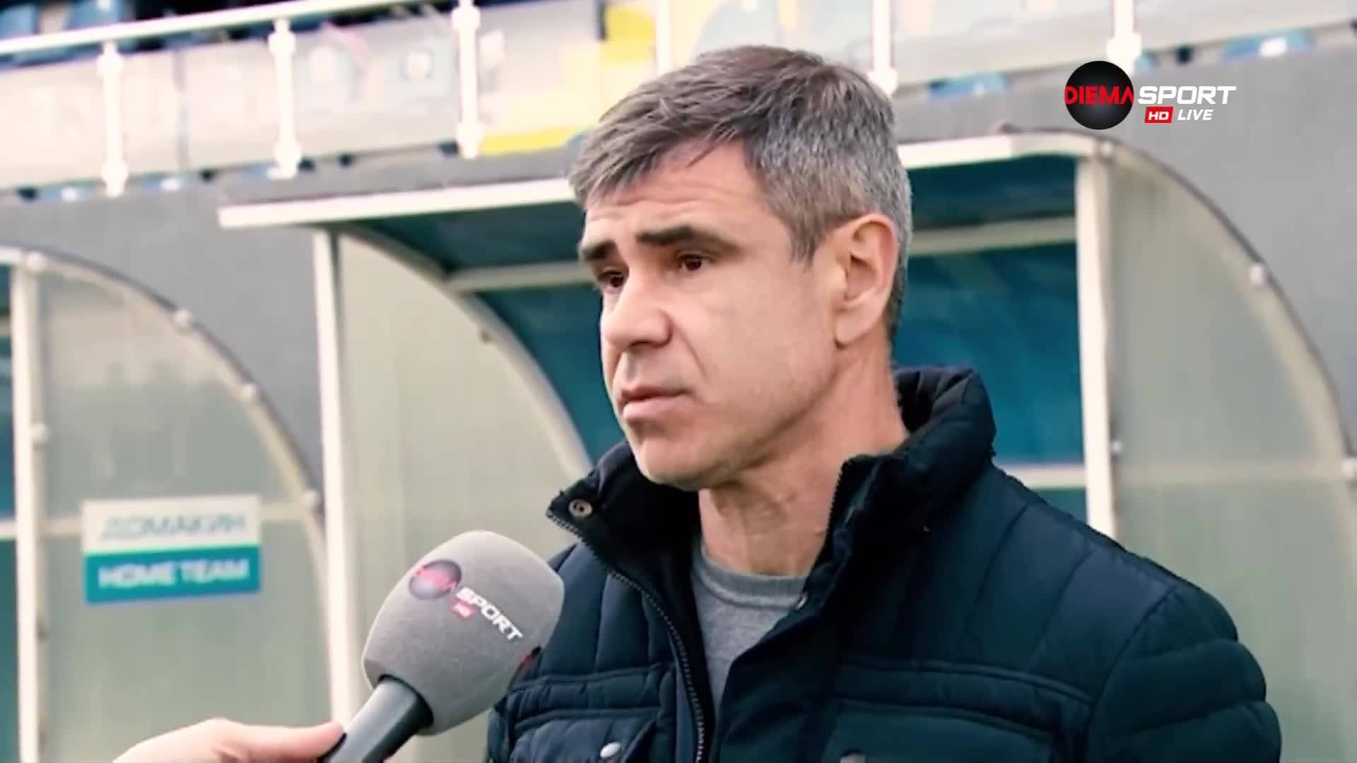 Председателят на УС на Верея: Ще успеем да се договорим с всички, към които имаме задължения