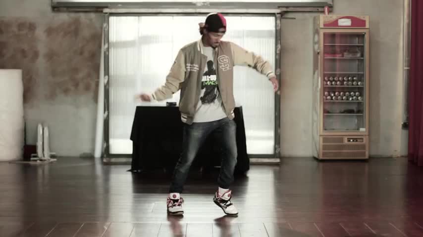 Невъзможно изпълнение - Imposible Dubstep
