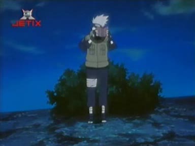 - HQ -  Naruto Ep. 101 Bg Audio