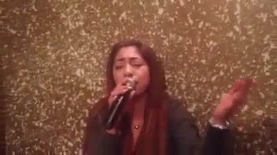 Като я чух настръхнах голям глас! Роксана - Раздяла