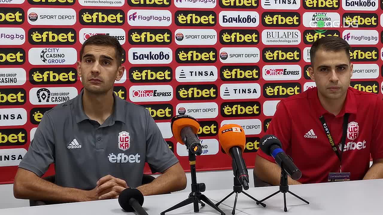 Чочев: Не съм вярвал, че някога ще вкарам 4 гола