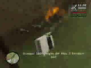 Луд Скок На San Andreas