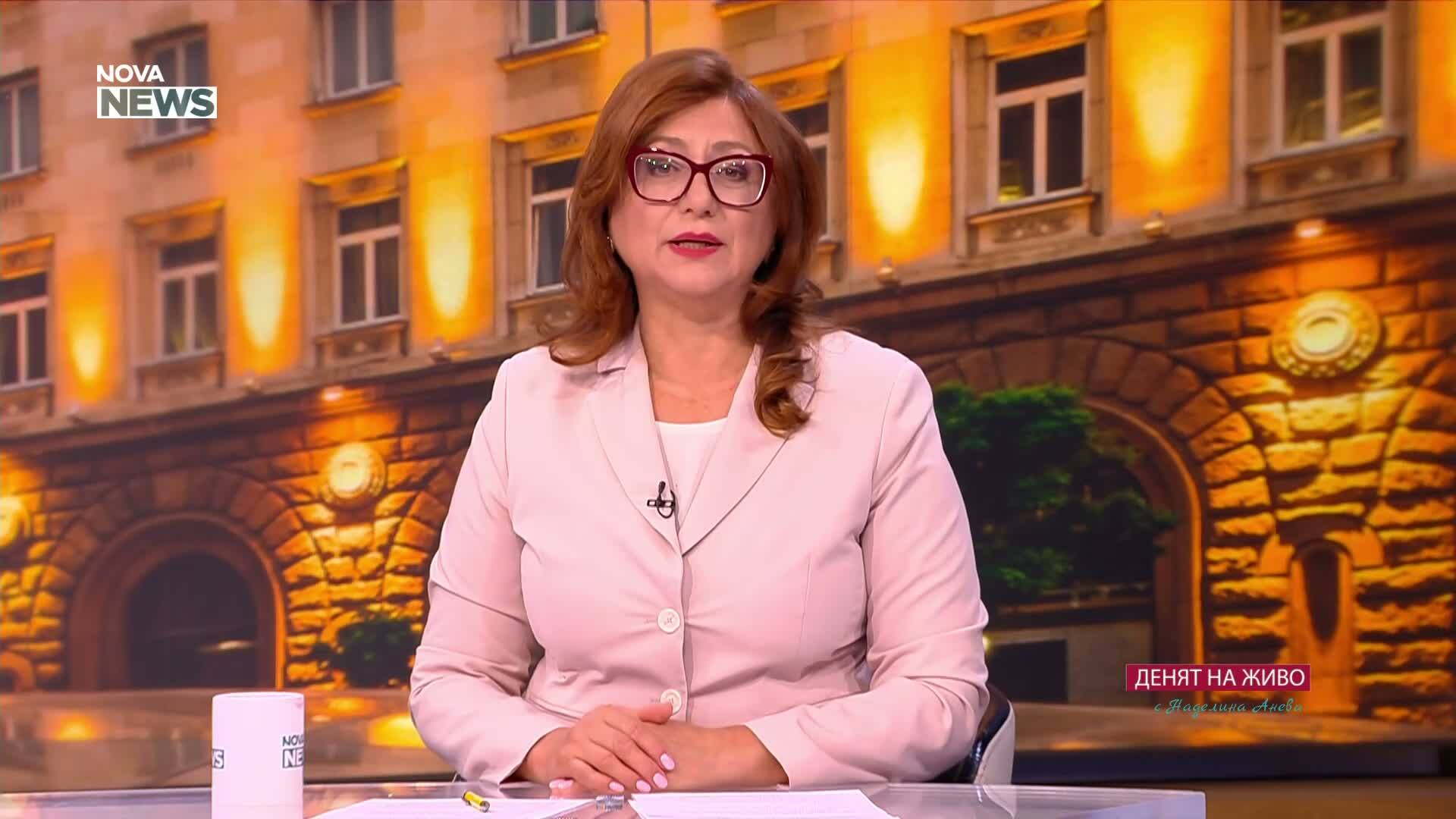 Калоян Паргов: Кирил Вълчев отваря ветрилото на подкрепа и към други избиратели