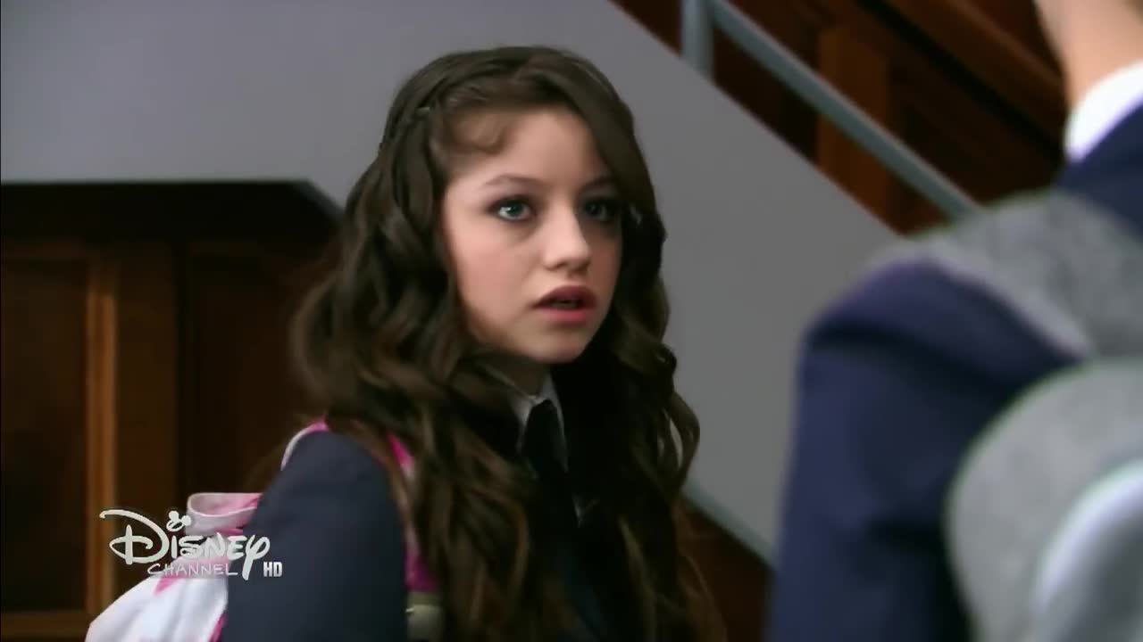 Soy Luna 2 - Всички за Ролер - епизод 11 + Превод