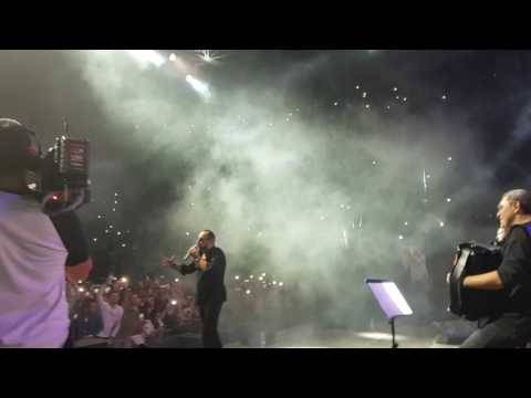 Mile Kitic - Kilo dole, kilo gore - (LIVE) - (Arena Armeec - Sofija 20.10.2016.)