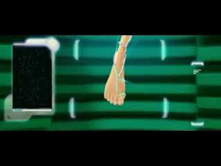 Winx Movie - Part 1