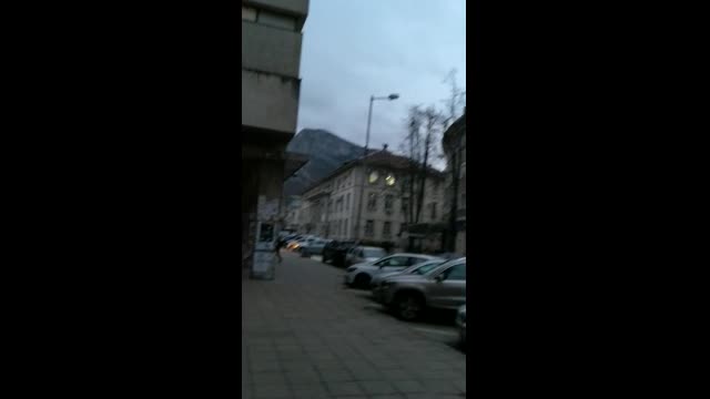 "Моята новина": Смрад в идеалния център на Враца