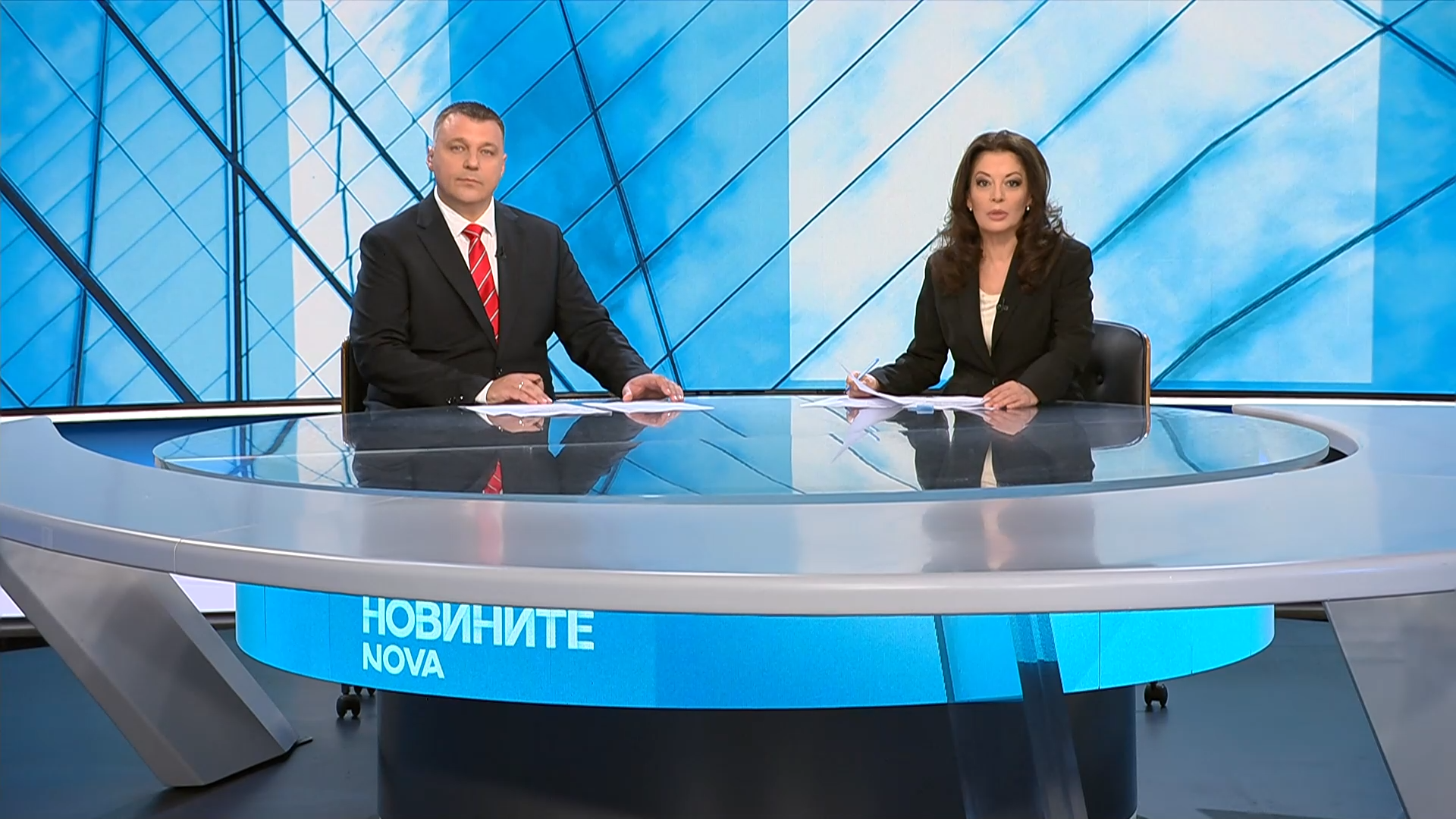 Новините на NOVA | Централна емисия | 1 авг. 2026