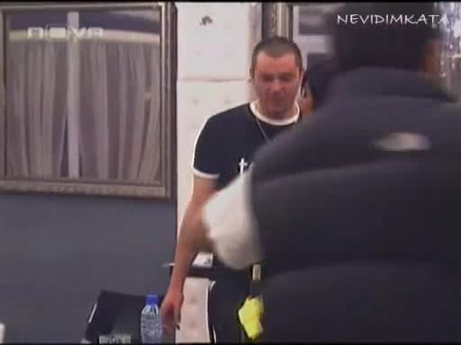 Vip Brother 3 - Ицо Пиян На Мотика Пее Чалга. Хваща Преслава За Циците
