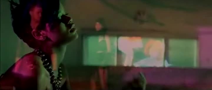 Rihanna Ft. Justin Timberlake - Rehab (DVD RIP)(High Quality) BG PREVOD