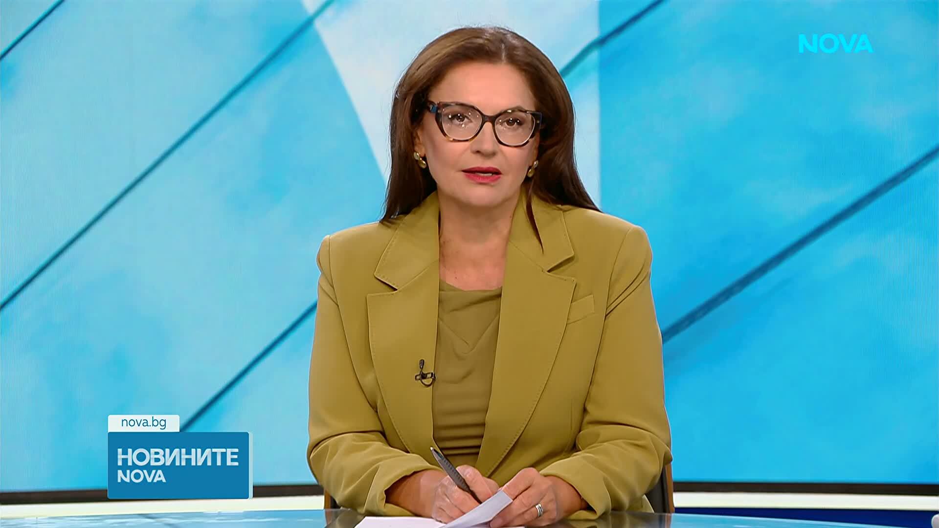 СГС разреши европейска заповед за арест за двама германски граждани, обвинени за палеж на антени на Starlink