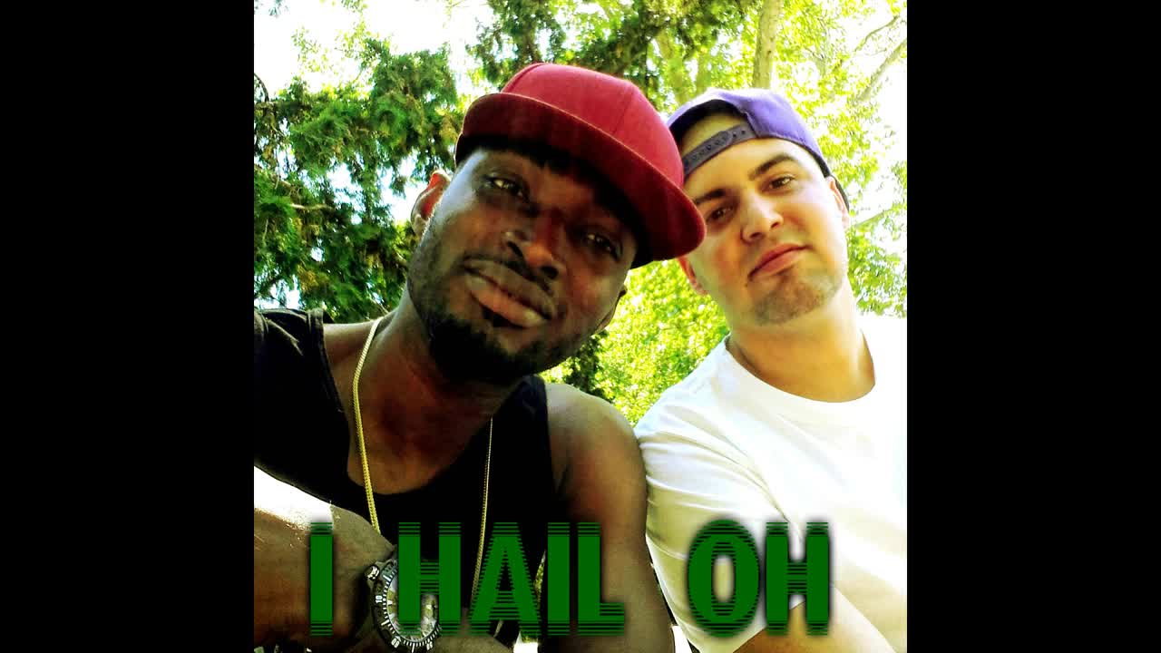 Kola-Slimm & A.S.D.- Hail O