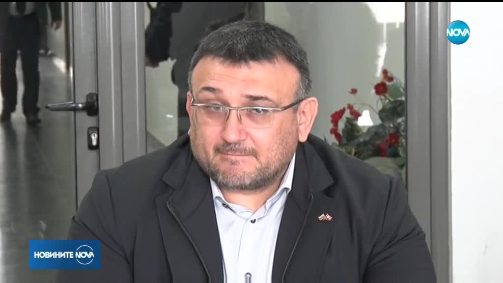 МВР няма данни, потвърждаващи версията на Стайко Стайков за отвличане