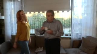 Докоснати от слънцето - Епизод 36