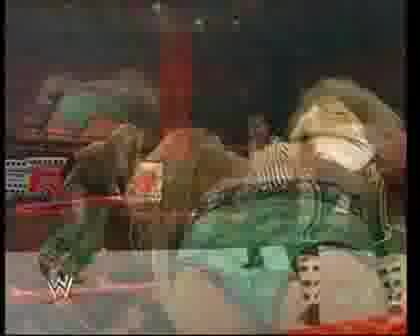 Kelly Kelly Vs. Beth Phoenix