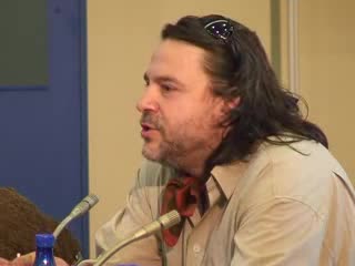 Мъж на годината 2008