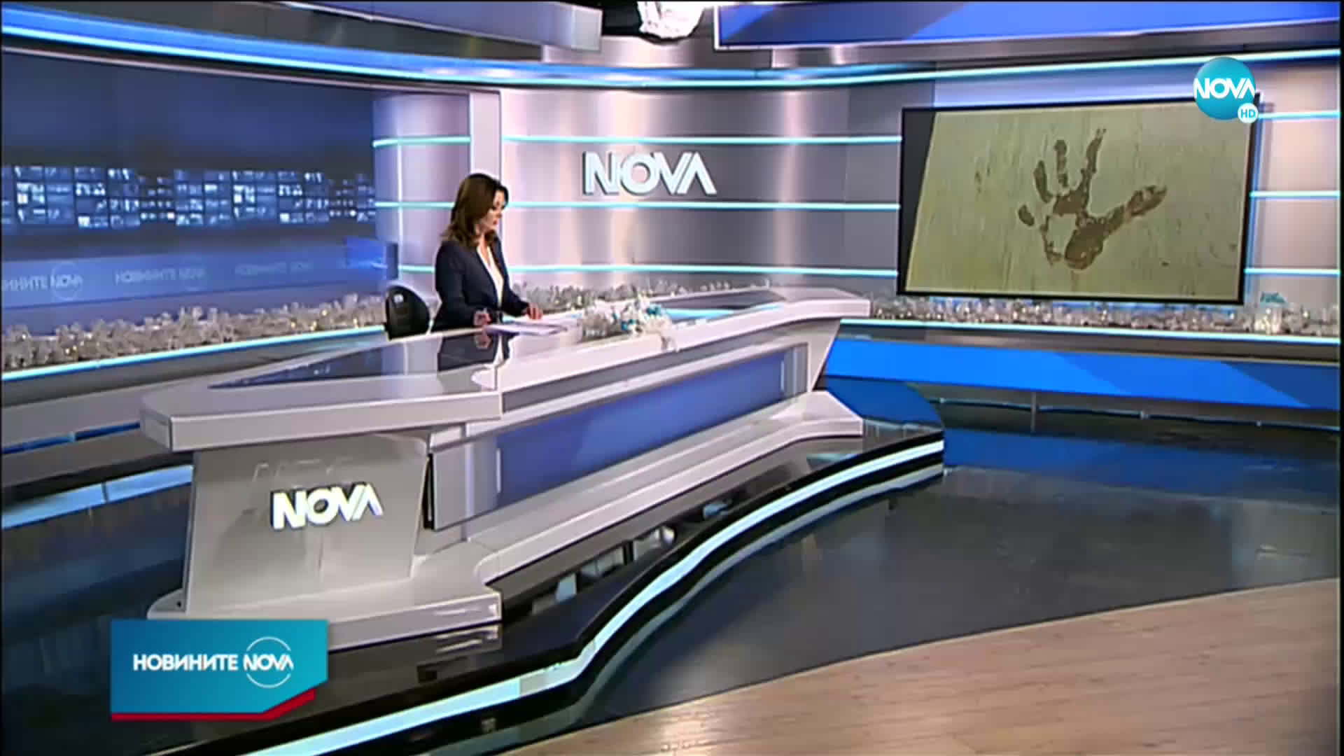 Новините на NOVA (19.12.2020 - обедна емисия)