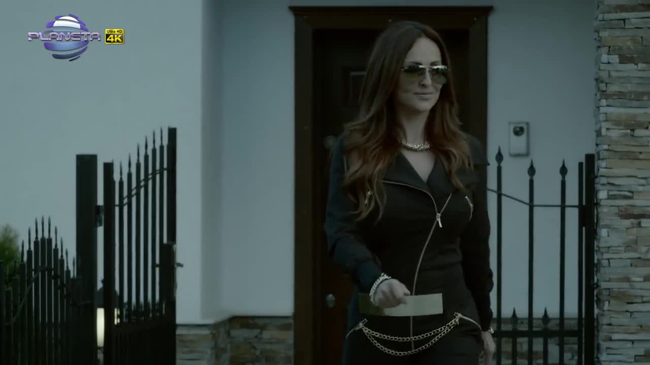 Премиера! Gloria - Obratno Broene _ Глория - Обратно броене / Официално видео - 720p