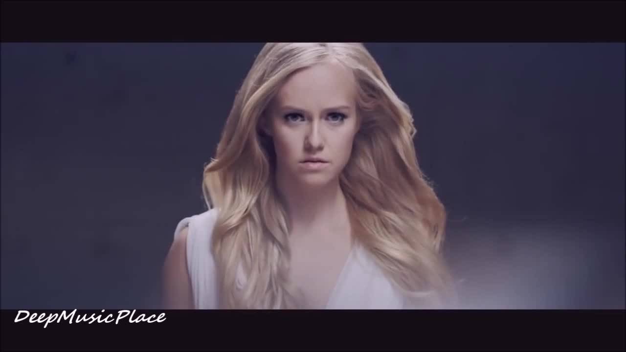 Вълшебен Вокал » Bugra Atmaca & Emrah Celik - Go With Me ( Original Mix )( Music Video )