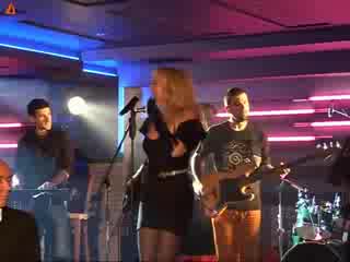 Koncert Na Lepa Brena V Bansko 2009 Live