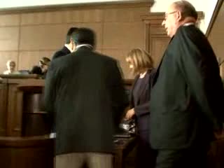 Съдът даде ход на делото срещу Мария Мургина