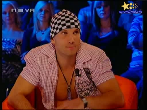 Little Sister-Косьо При Венета"Иванина И Кравата-Идилия!"17.11.2008
