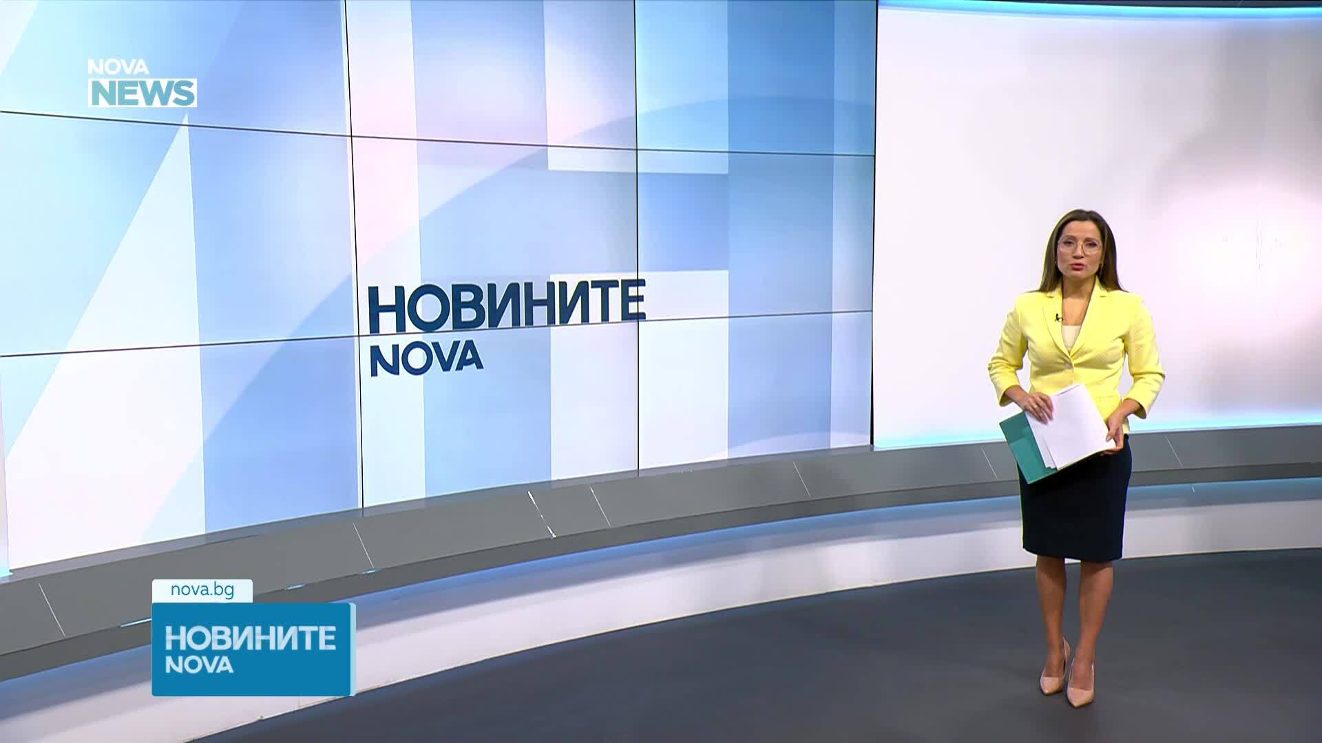 Два тира и пет коли се сблъскаха в София