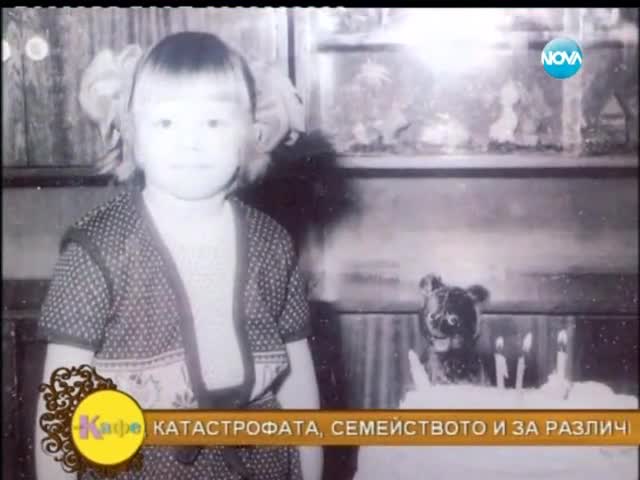 Рецептата днес - ориенталски бухти с леща и скариди - На кафе (09.05.2014г.)